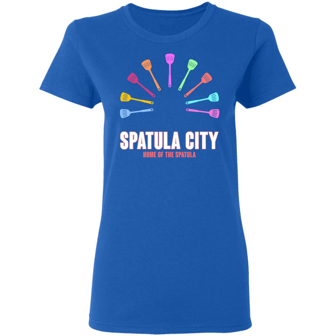 Spatula City Home Of The Spatula Shirt, Hoodie, Tank