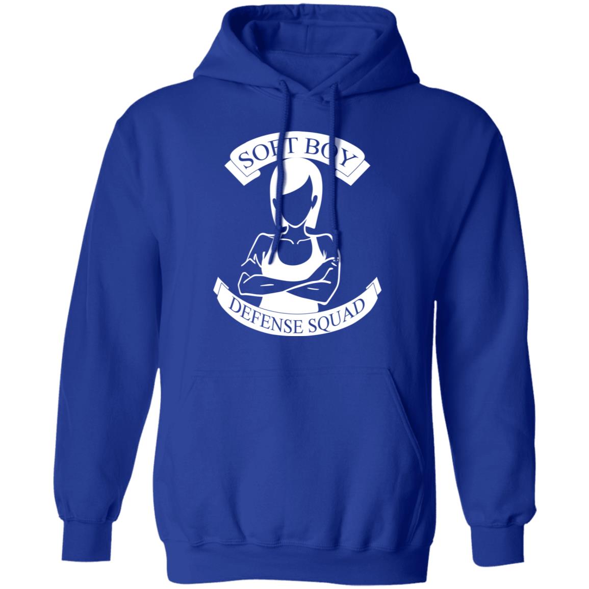 Soft Boy Defense Squad Shirt, Hoodie, Tank