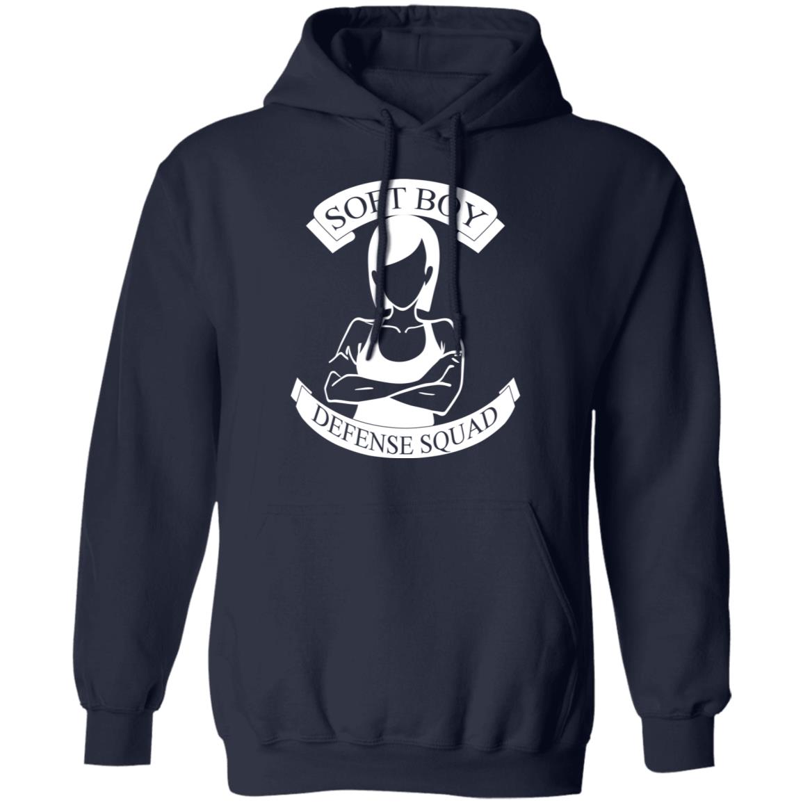 Soft Boy Defense Squad Shirt, Hoodie, Tank