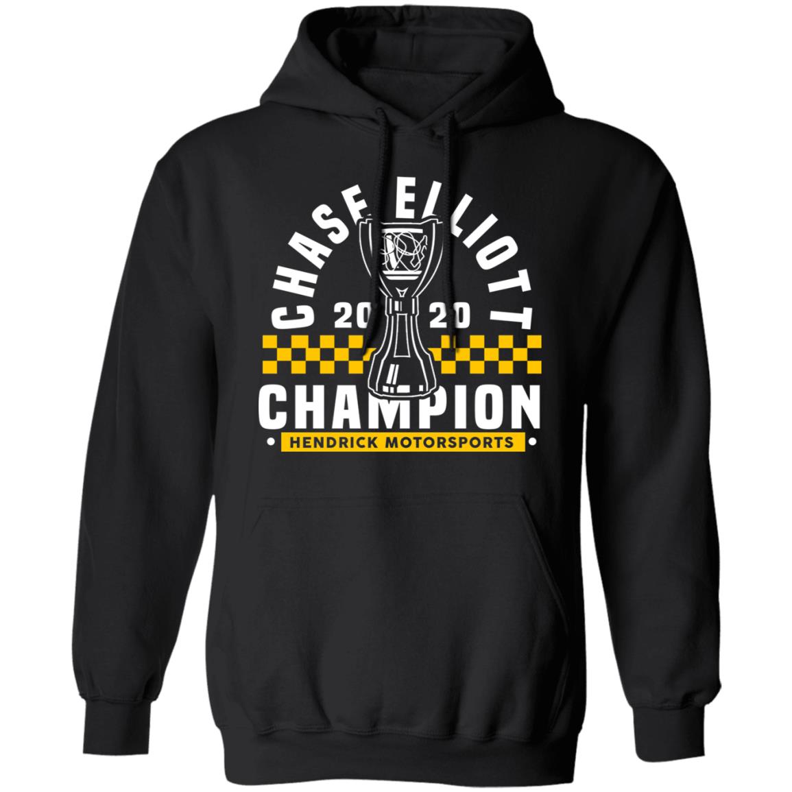 Chase Elliott 2020 Champion Hendrick Motorsports Shirt, Hoodie, Tank