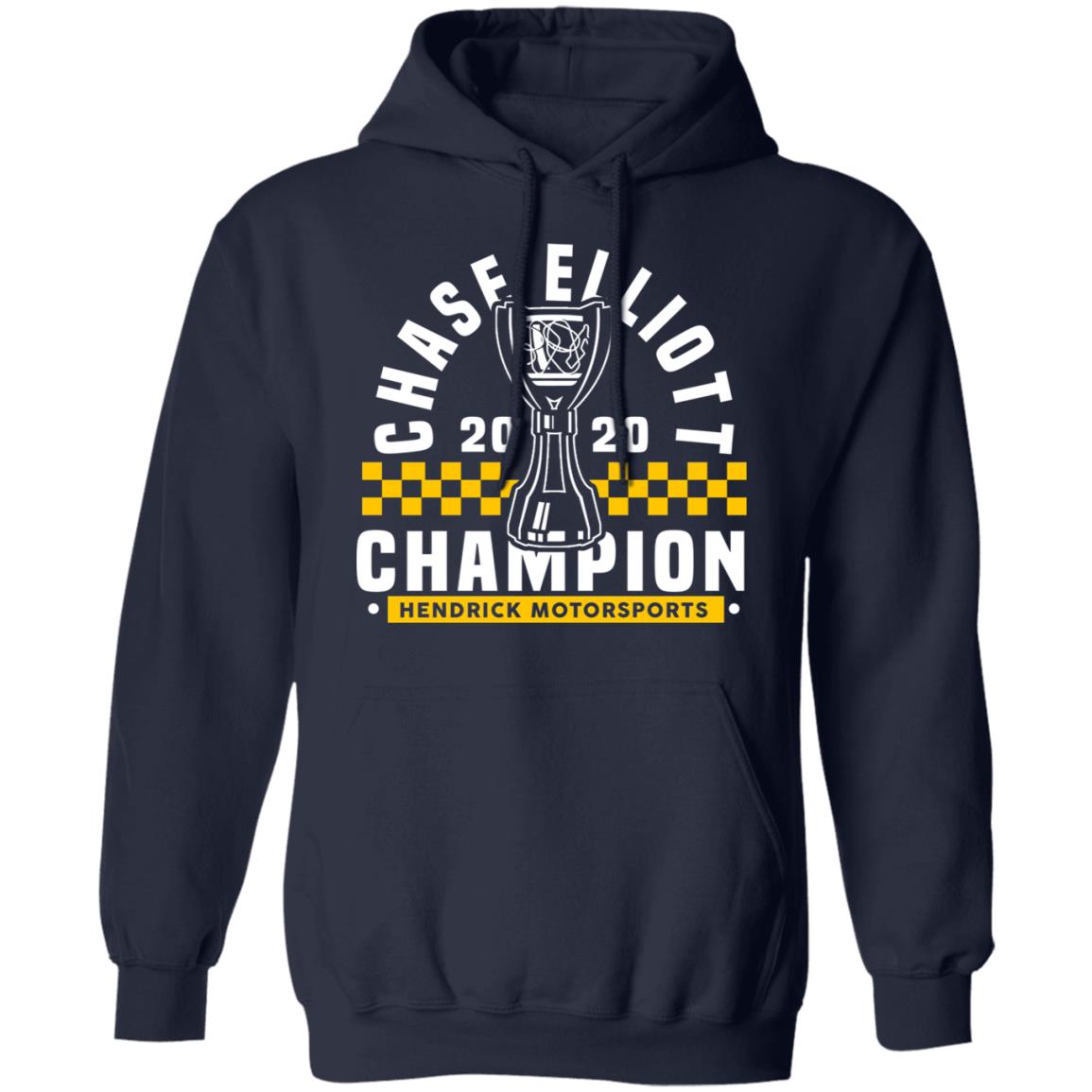 Chase Elliott 2020 Champion Hendrick Motorsports Shirt, Hoodie, Tank