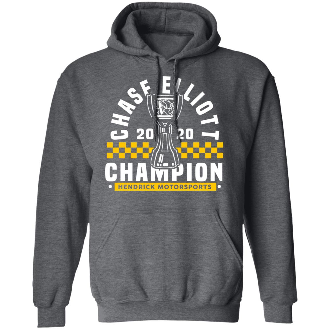 Chase Elliott 2020 Champion Hendrick Motorsports Shirt, Hoodie, Tank