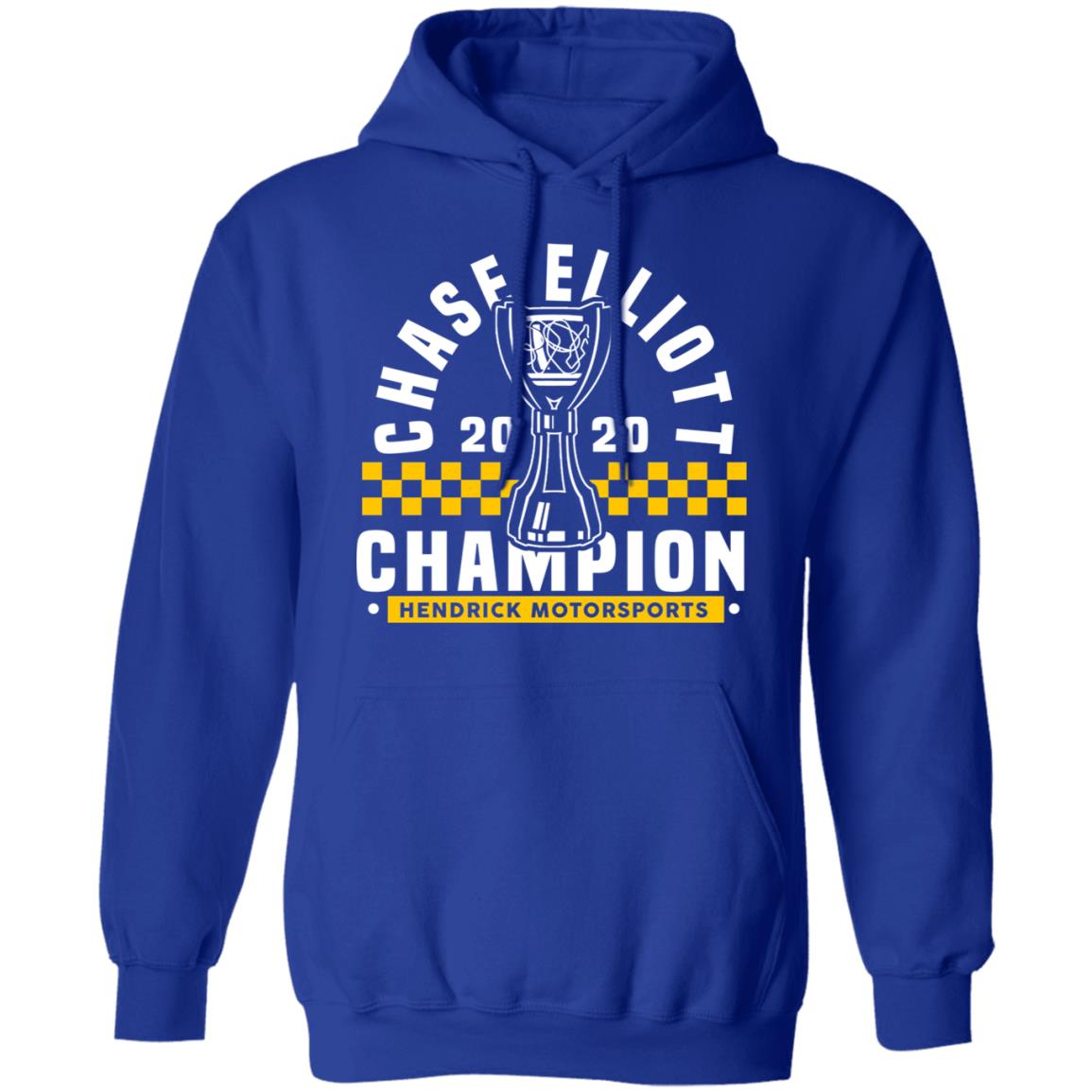 Chase Elliott 2020 Champion Hendrick Motorsports Shirt, Hoodie, Tank