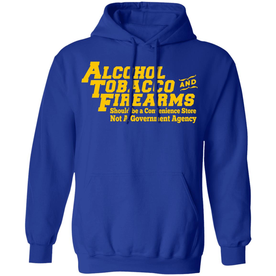 ATF Alcohol Tobacco And Firearms Shirt, Hoodie, Tank