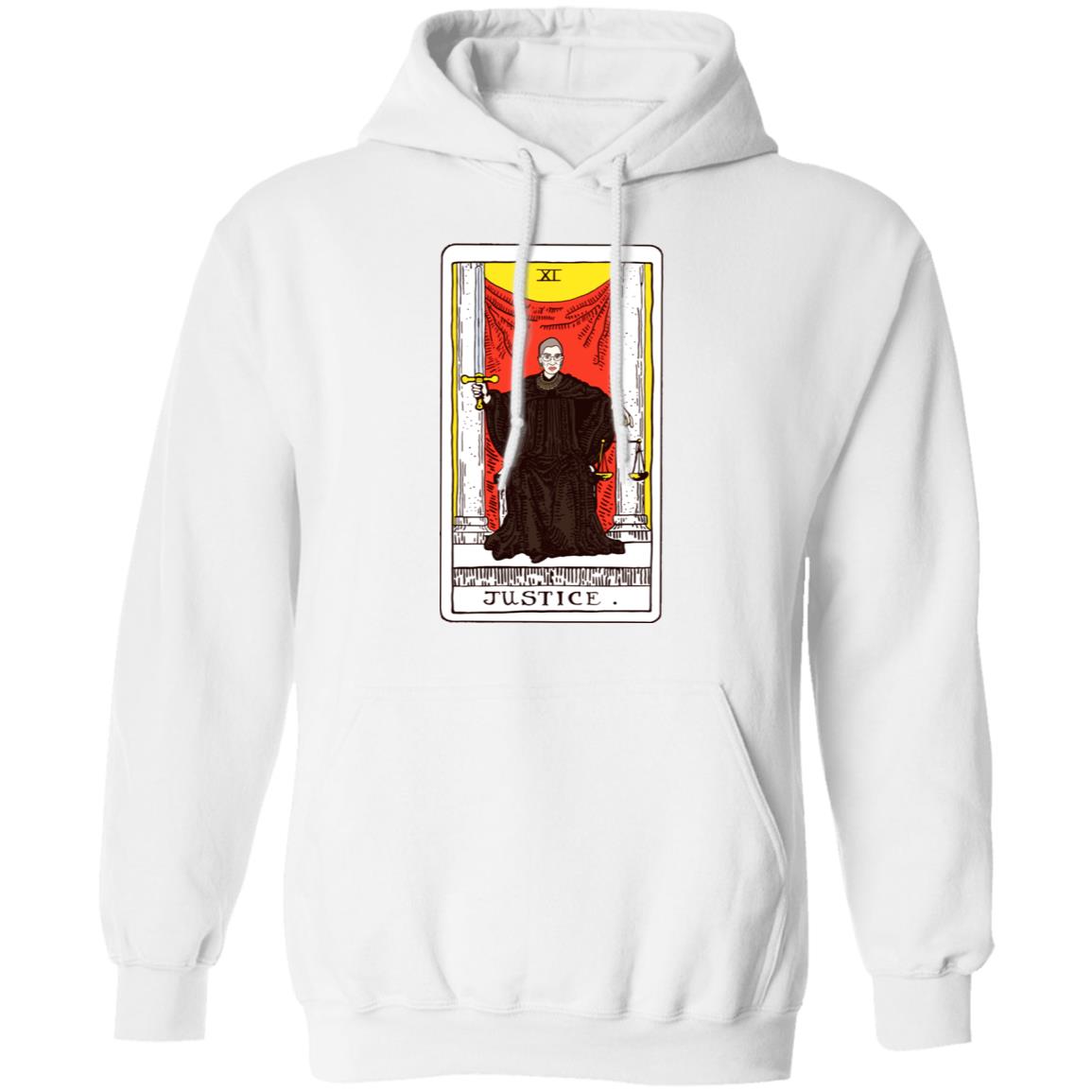 RBG Ruth Bader Ginsburg Justice Shirt, Hoodie, Tank