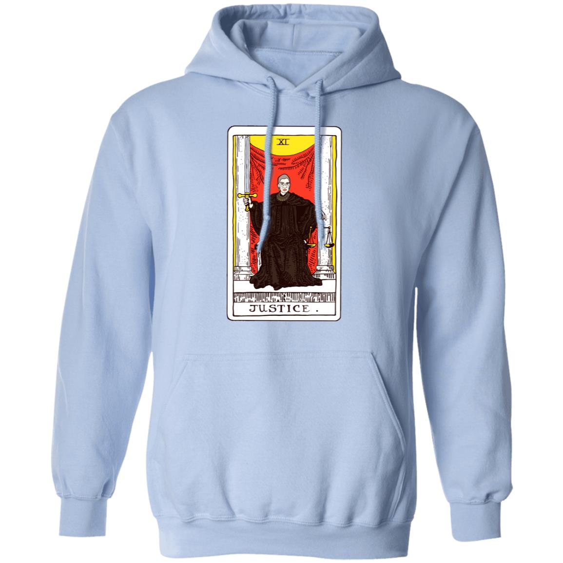 RBG Ruth Bader Ginsburg Justice Shirt, Hoodie, Tank