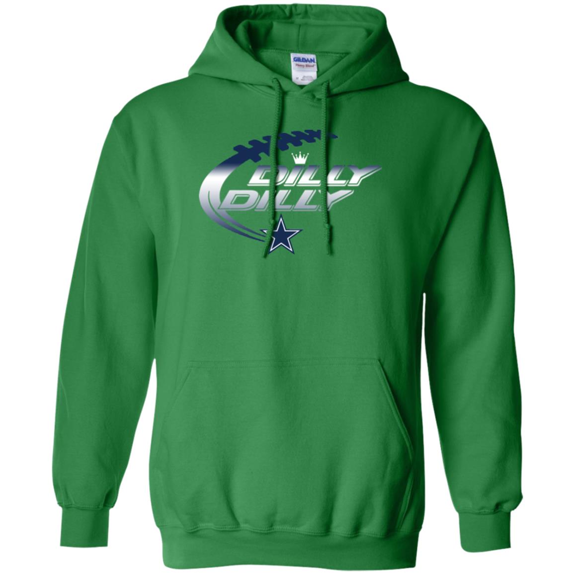 Dallas Cowboys Dilly Dilly T-shirt For Men And Women