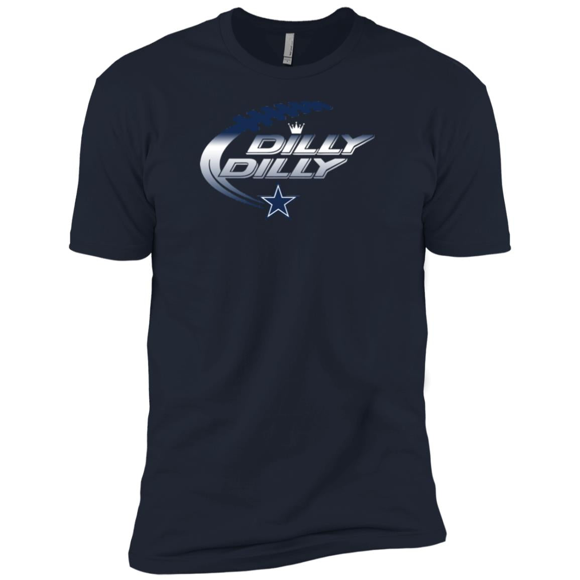 Dallas Cowboys Dilly Dilly T-shirt For Men And Women