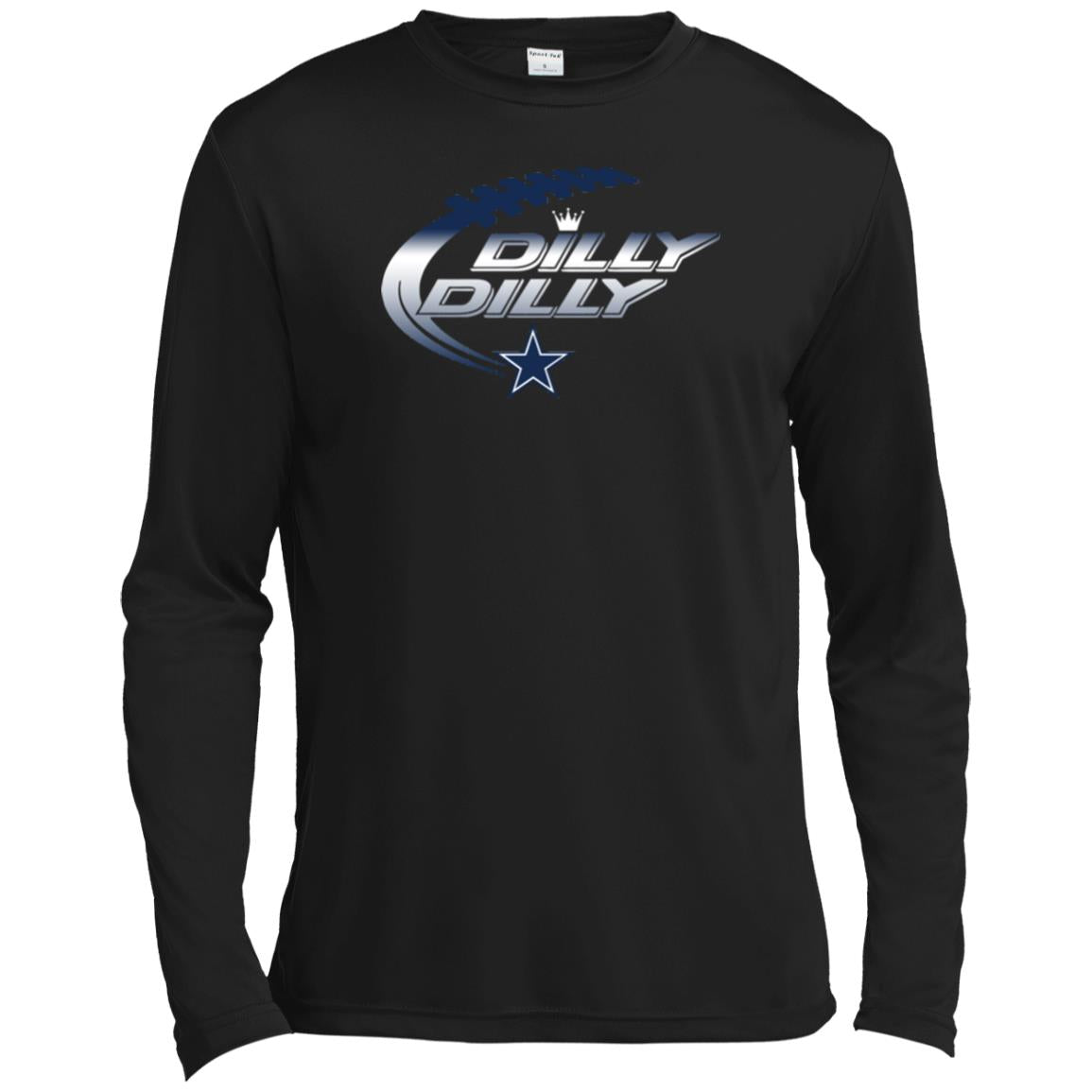 Dallas Cowboys Dilly Dilly T-shirt For Men And Women