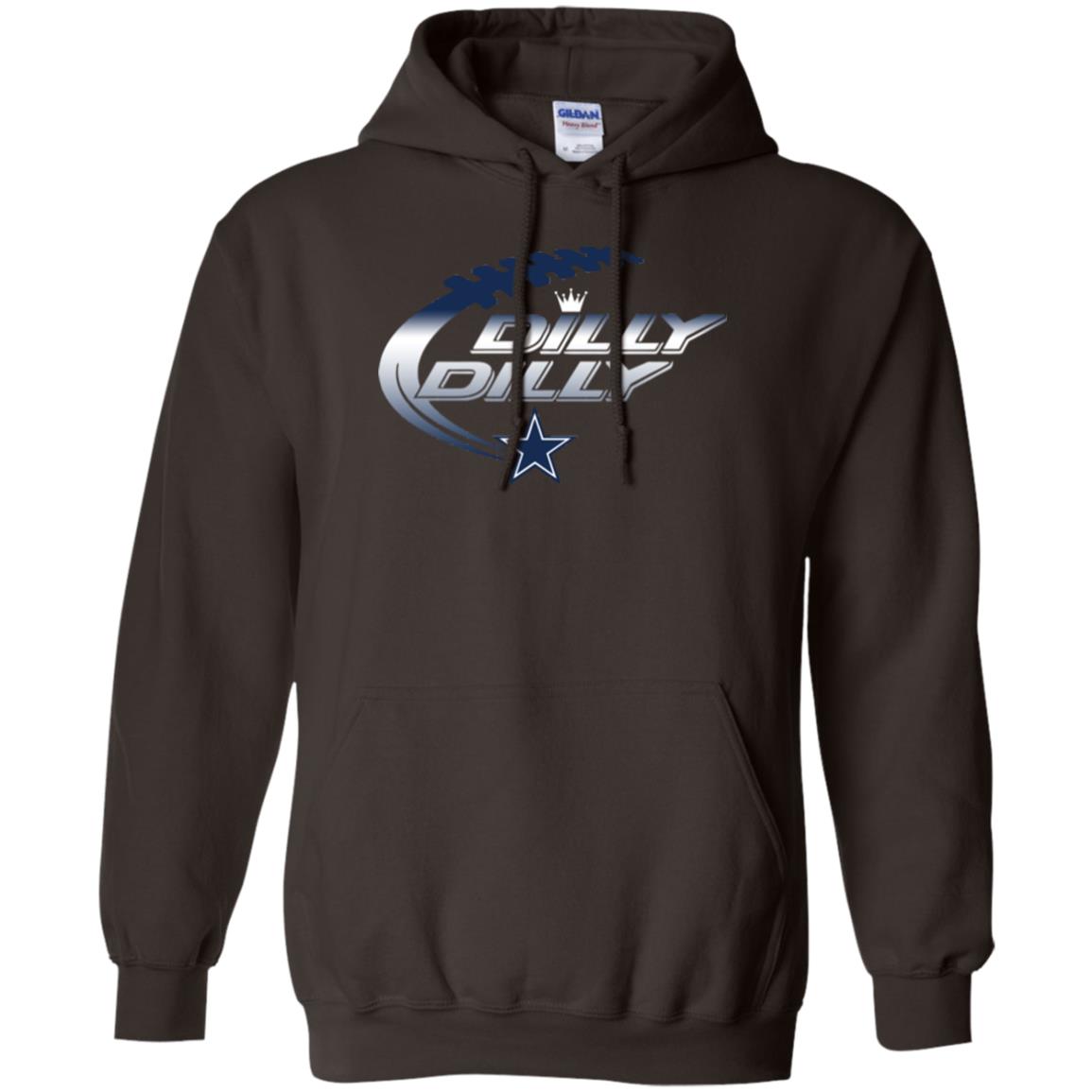 Dallas Cowboys Dilly Dilly T-shirt For Men And Women
