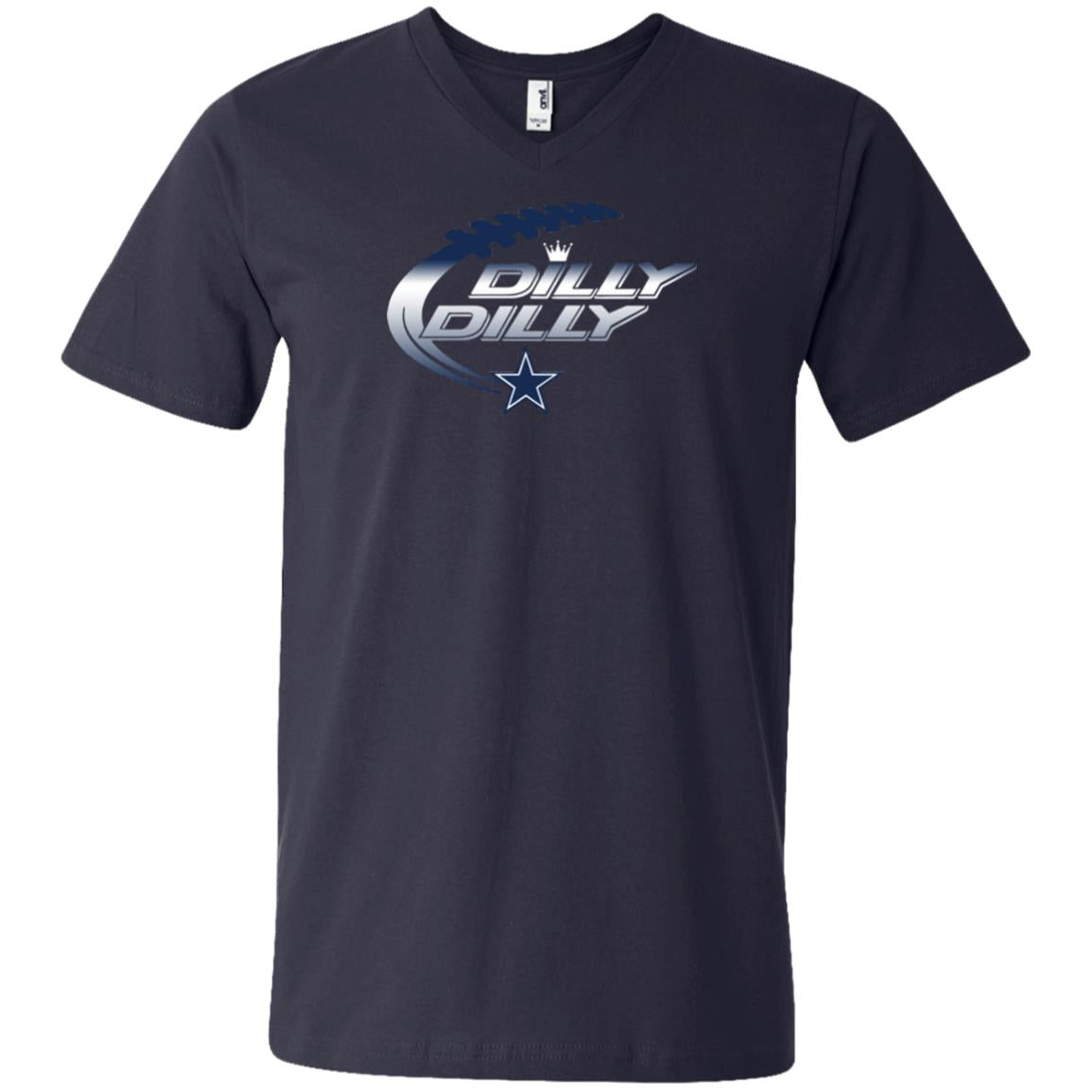 Dallas Cowboys Dilly Dilly T-shirt For Men And Women