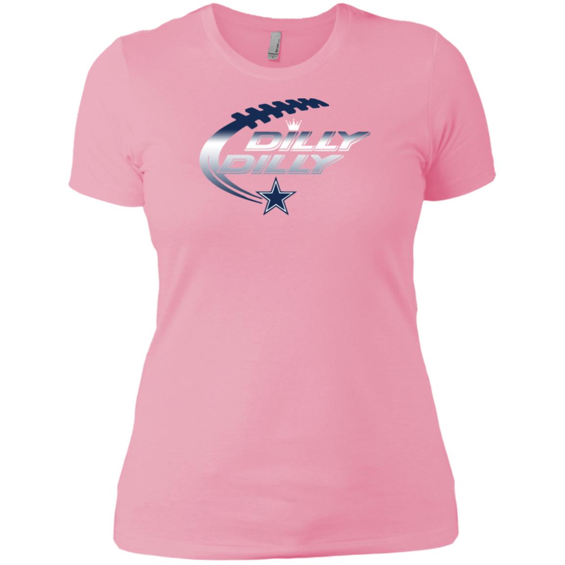 Dallas Cowboys Dilly Dilly T-shirt For Men And Women