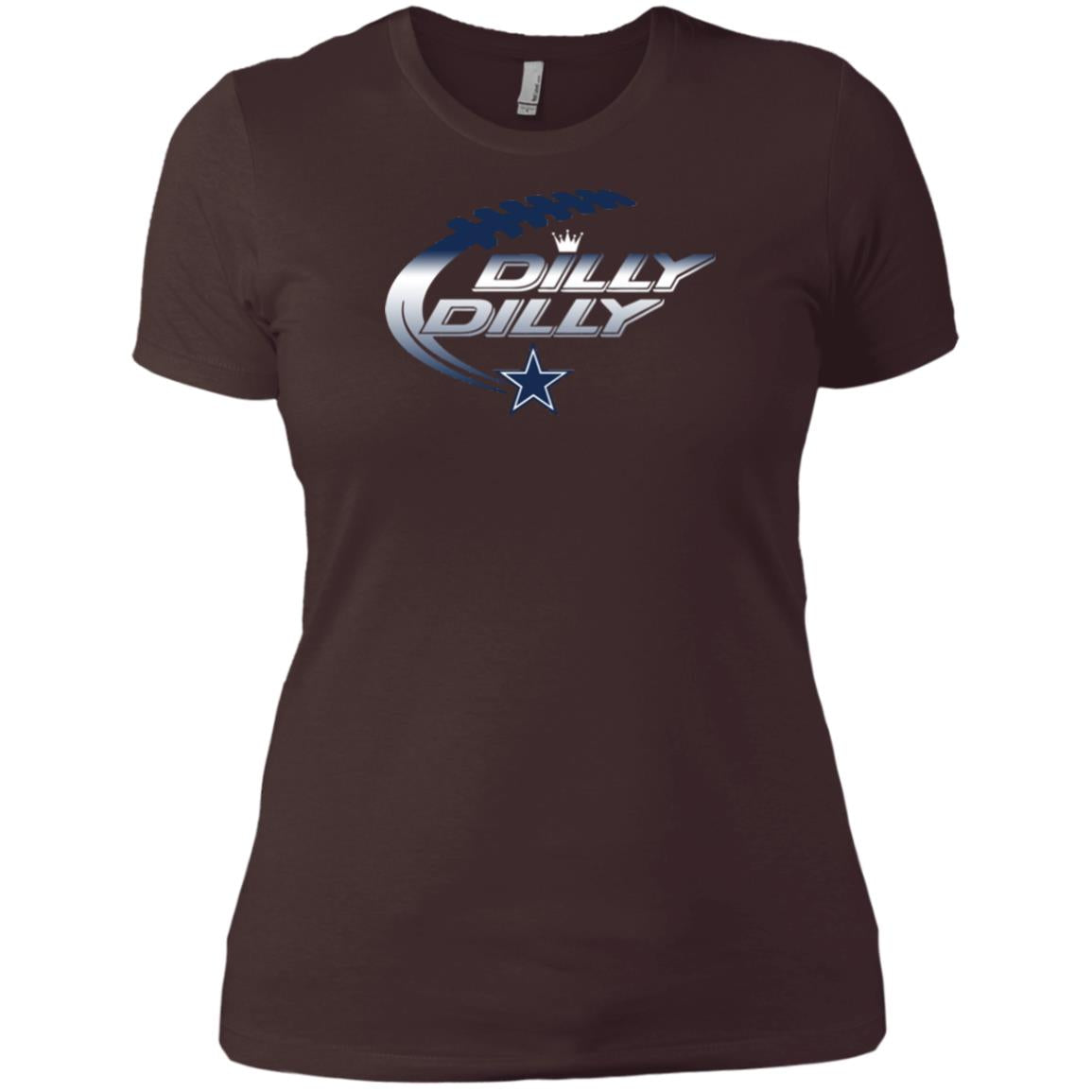 Dallas Cowboys Dilly Dilly T-shirt For Men And Women
