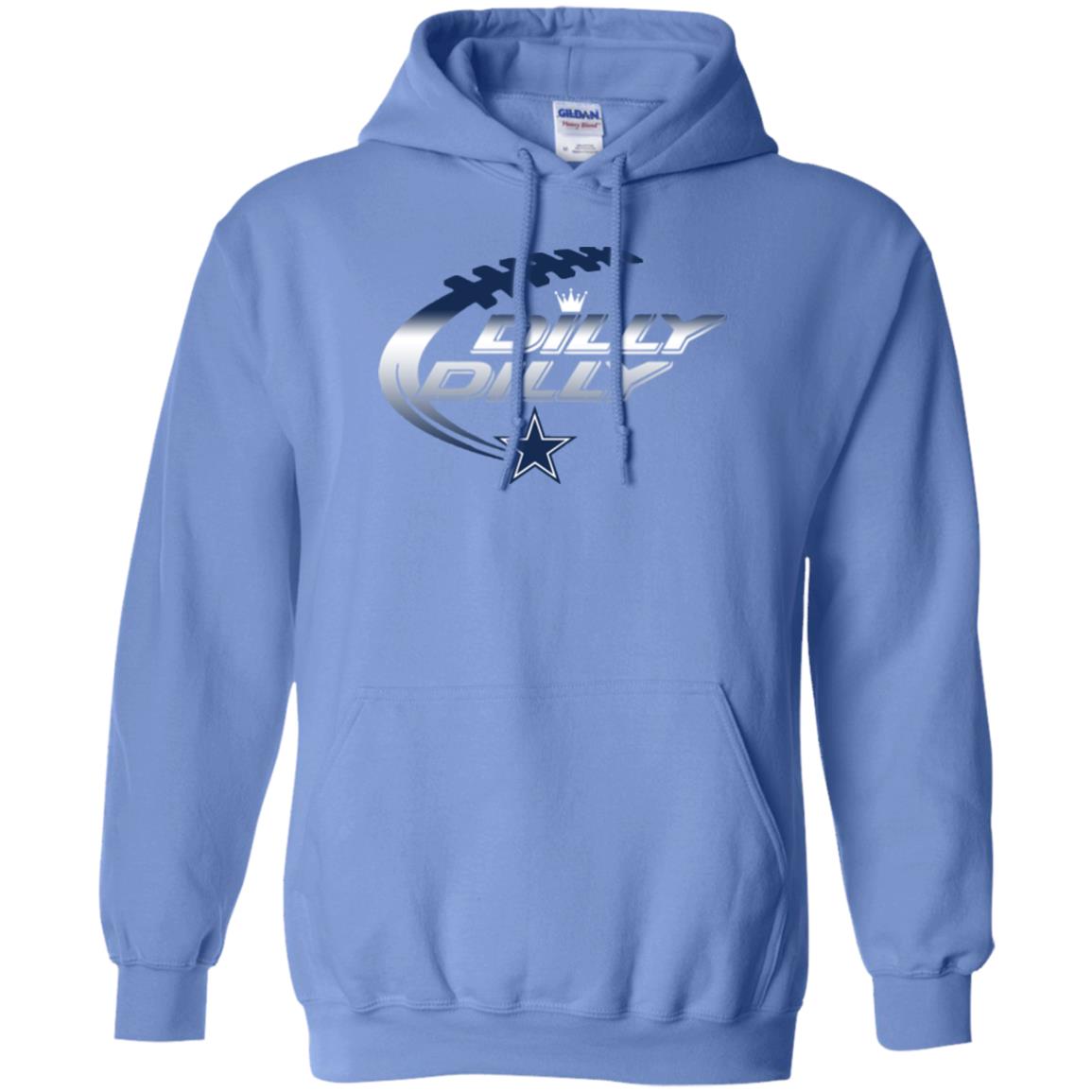 Dallas Cowboys Dilly Dilly T-shirt For Men And Women