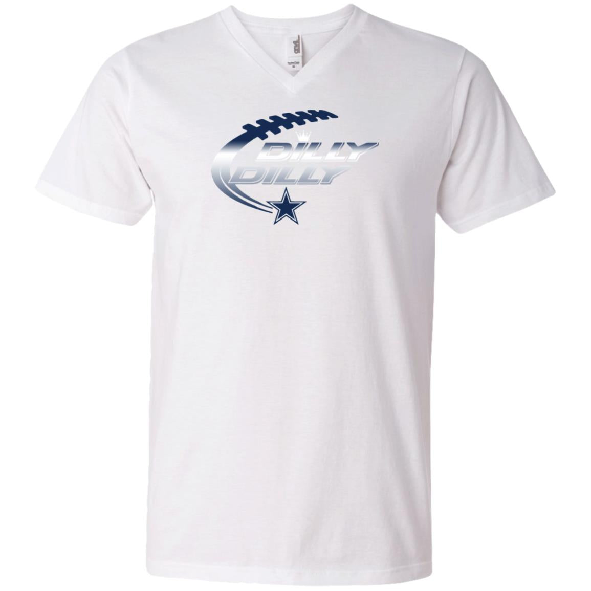 Dallas Cowboys Dilly Dilly T-shirt For Men And Women