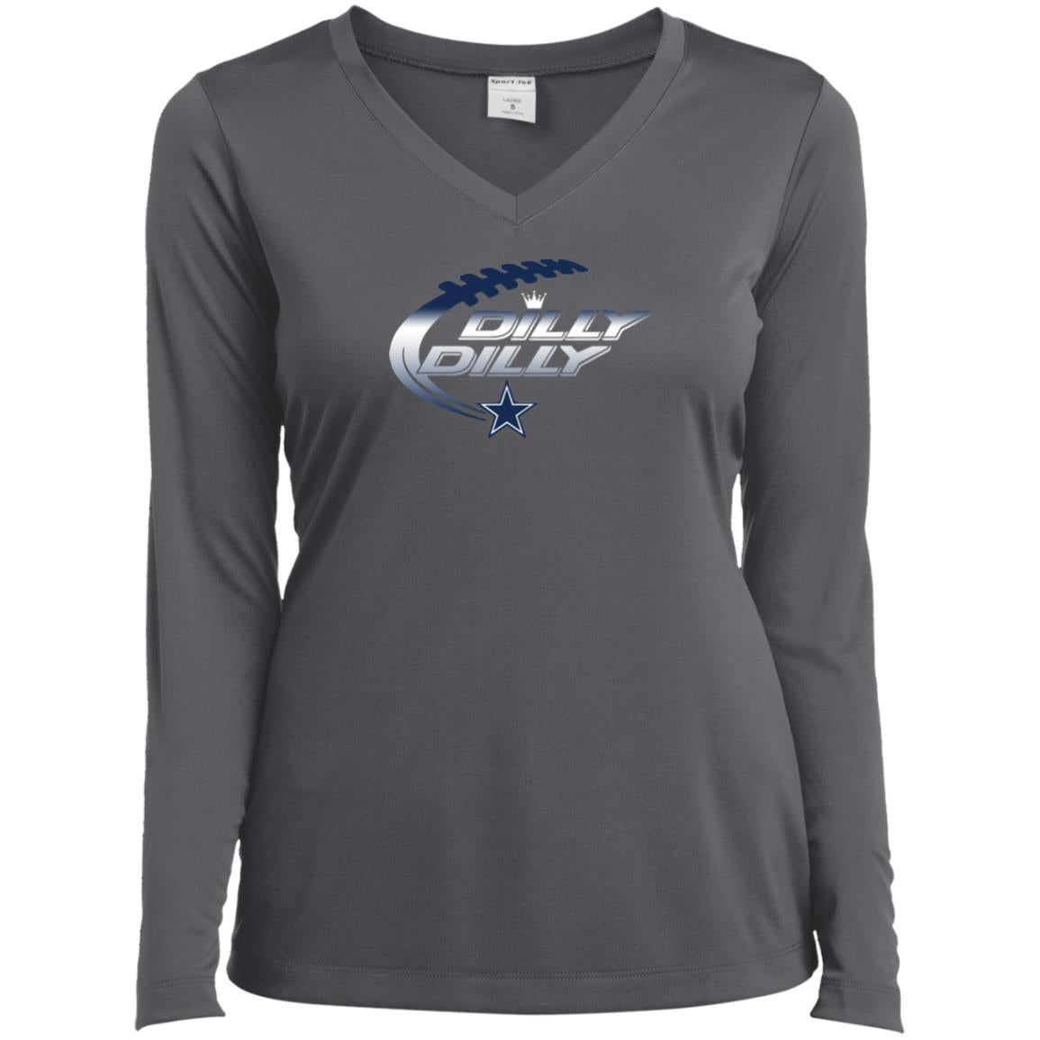 Dallas Cowboys Dilly Dilly T-shirt For Men And Women