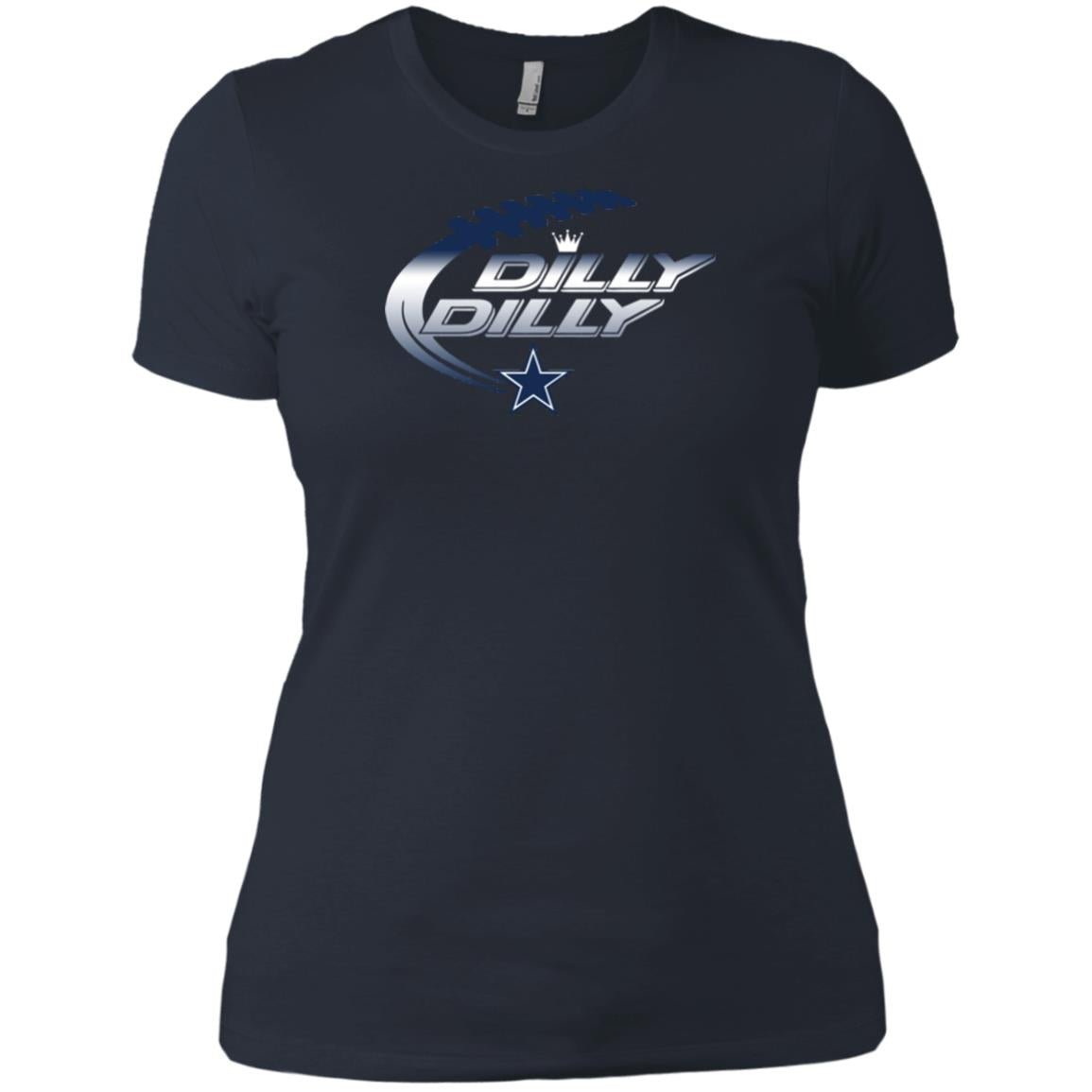 Dallas Cowboys Dilly Dilly T-shirt For Men And Women