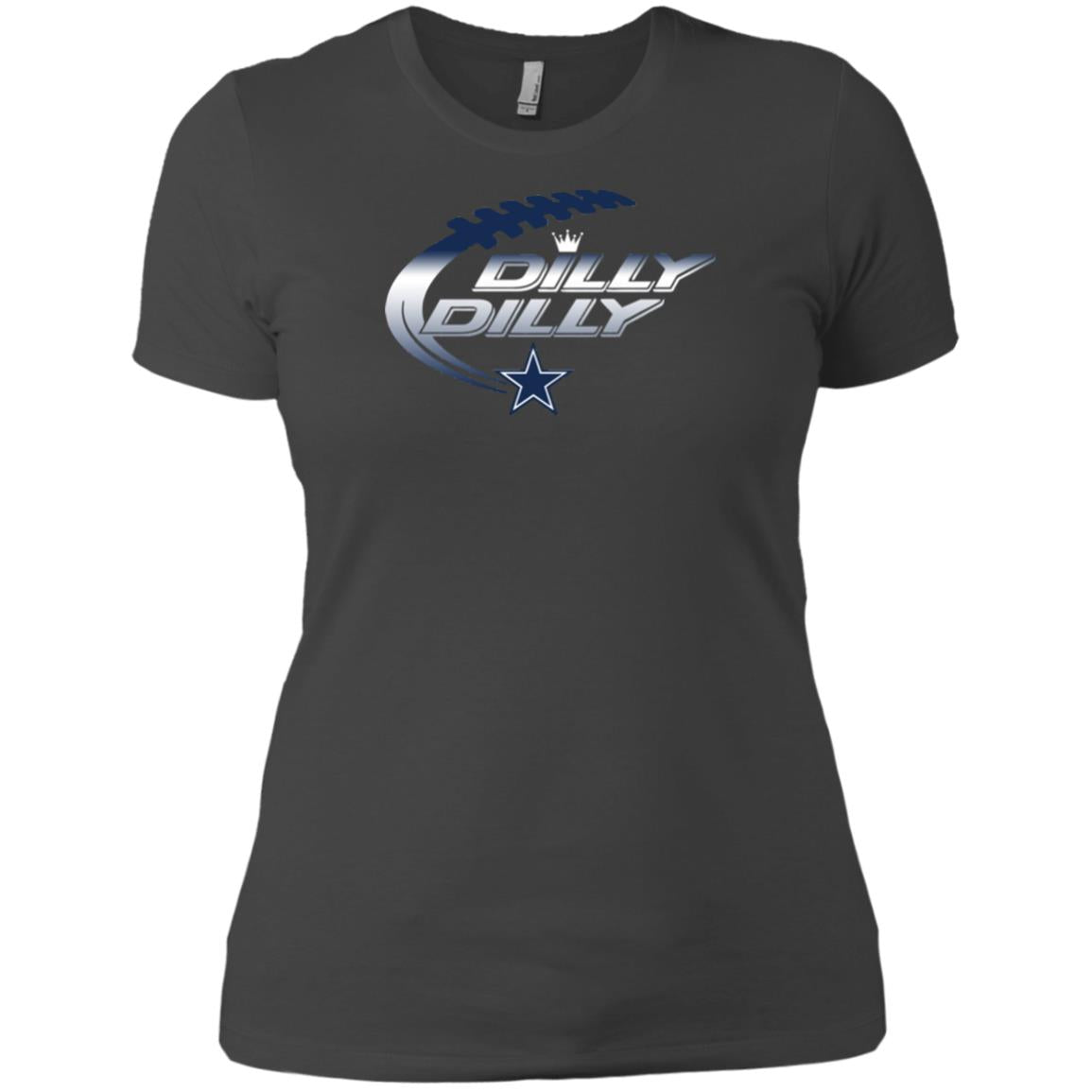Dallas Cowboys Dilly Dilly T-shirt For Men And Women