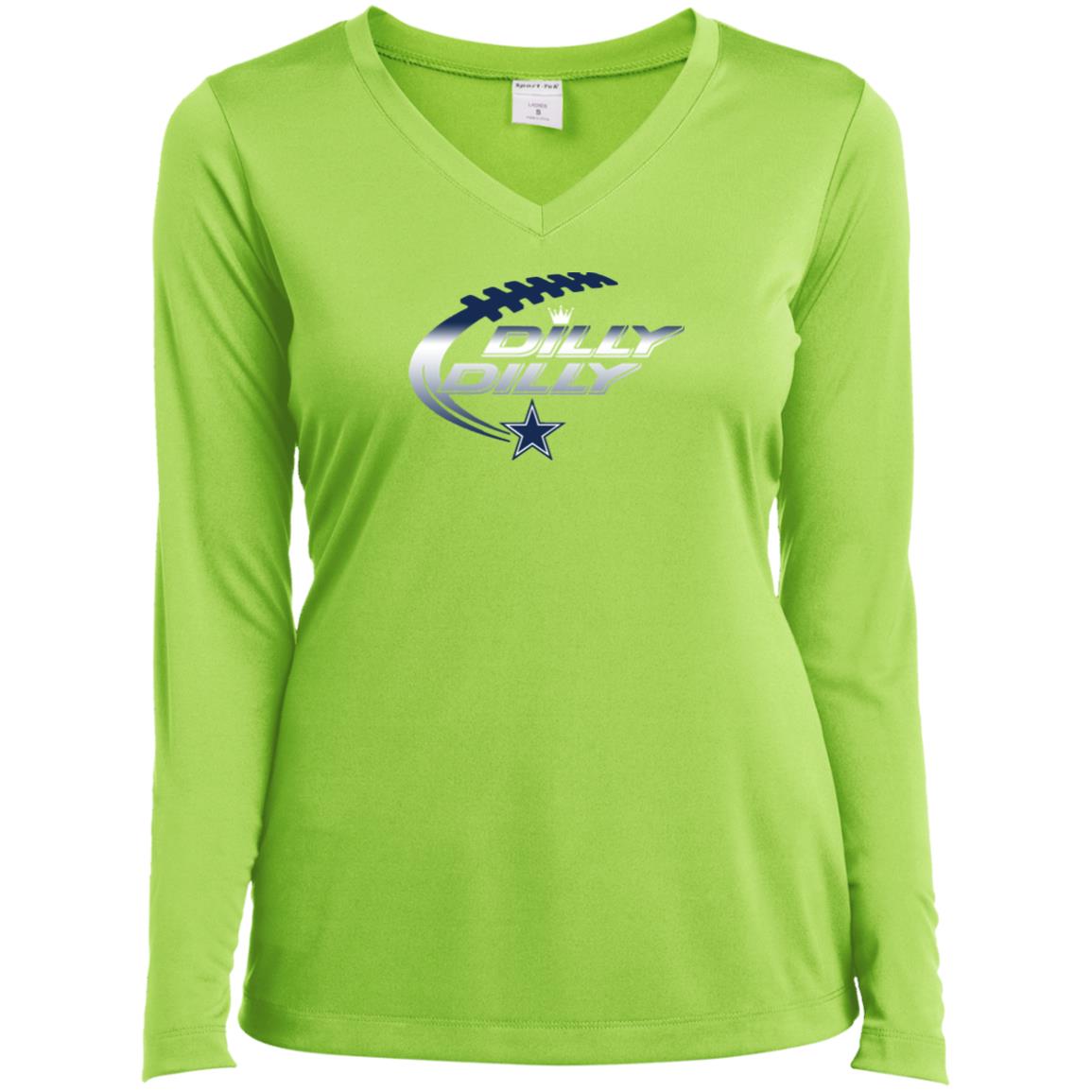 Dallas Cowboys Dilly Dilly T-shirt For Men And Women