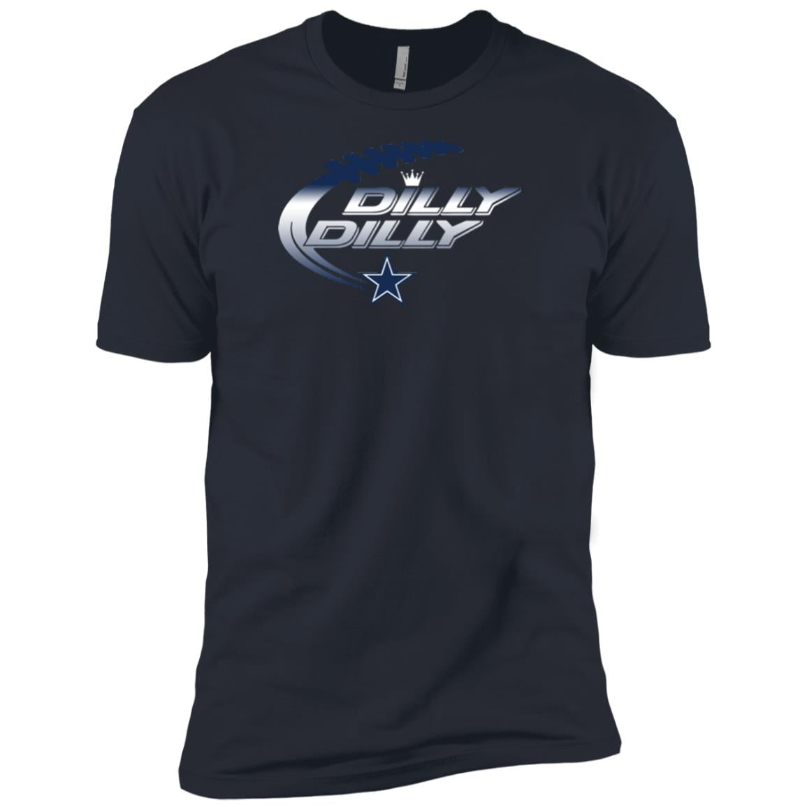 Dallas Cowboys Dilly Dilly T-shirt For Men And Women