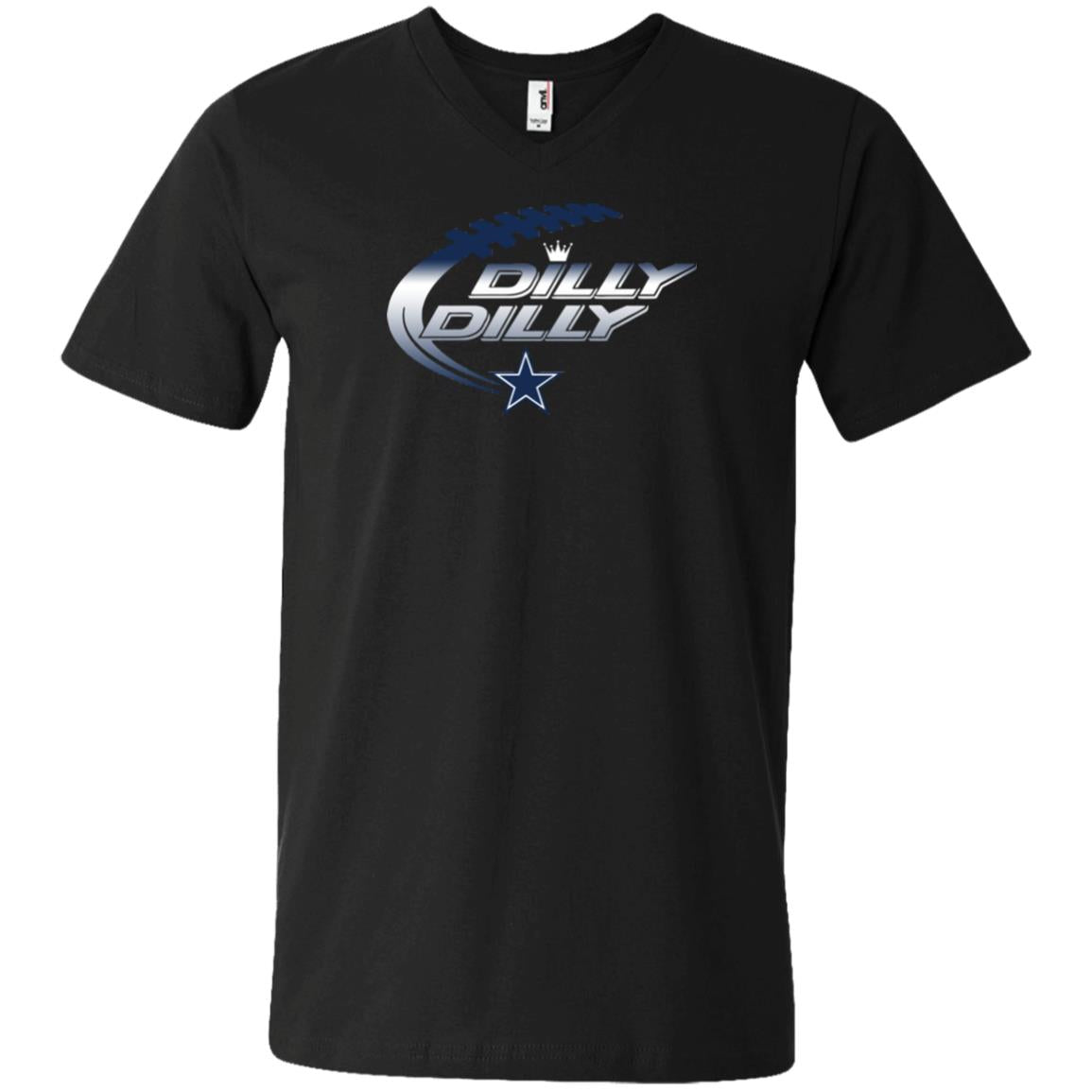 Dallas Cowboys Dilly Dilly T-shirt For Men And Women