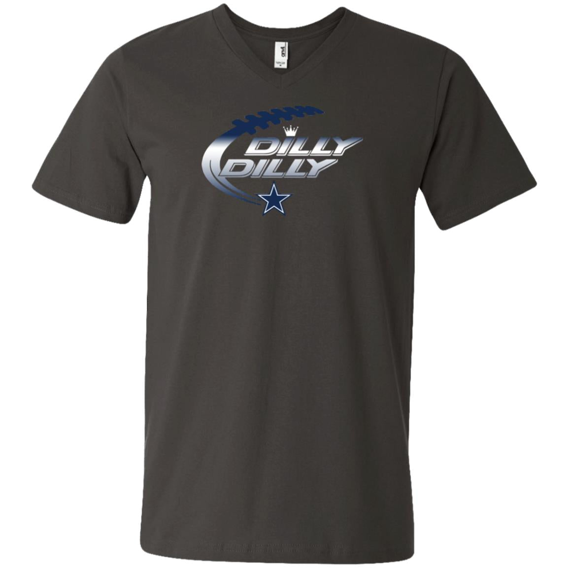 Dallas Cowboys Dilly Dilly T-shirt For Men And Women