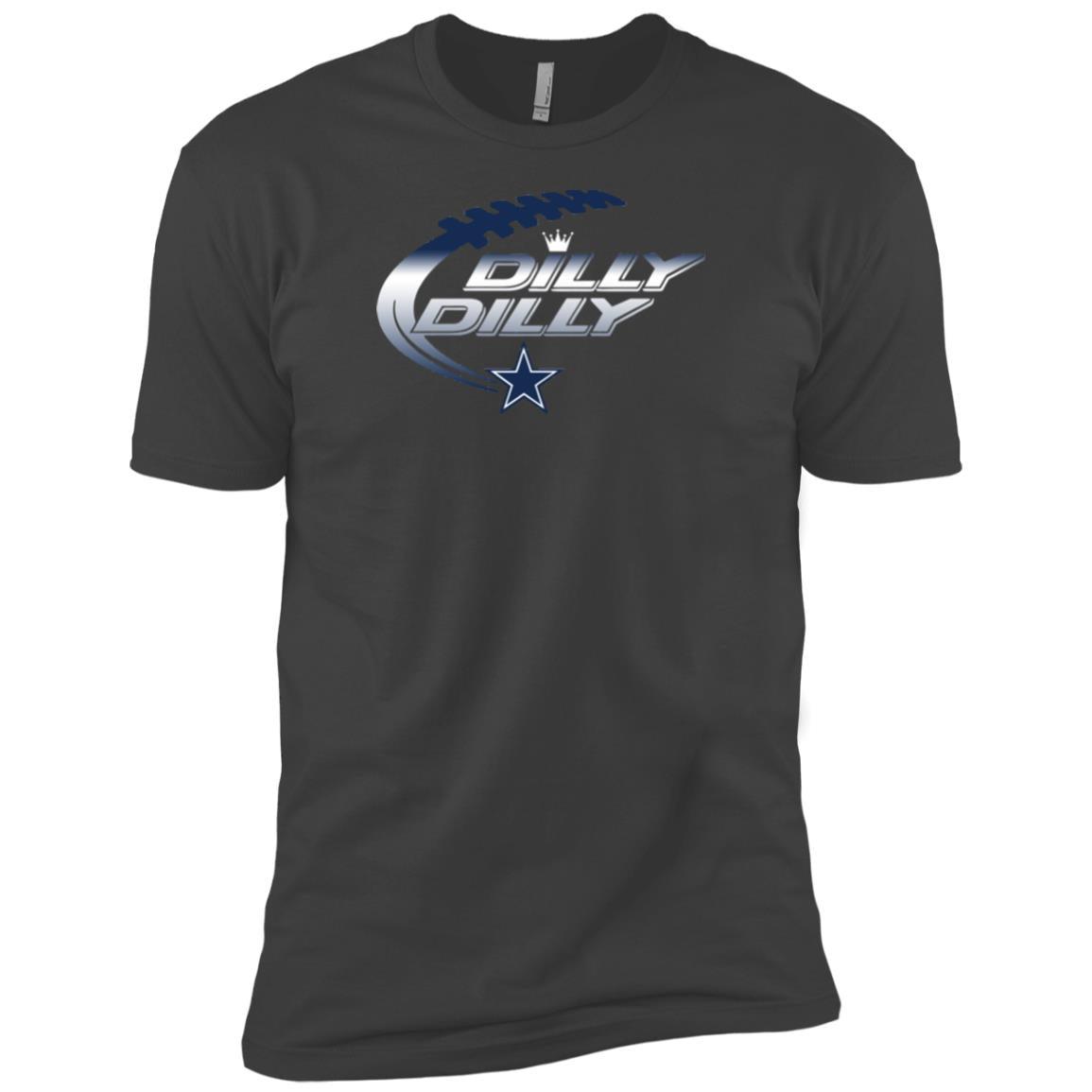 Dallas Cowboys Dilly Dilly T-shirt For Men And Women