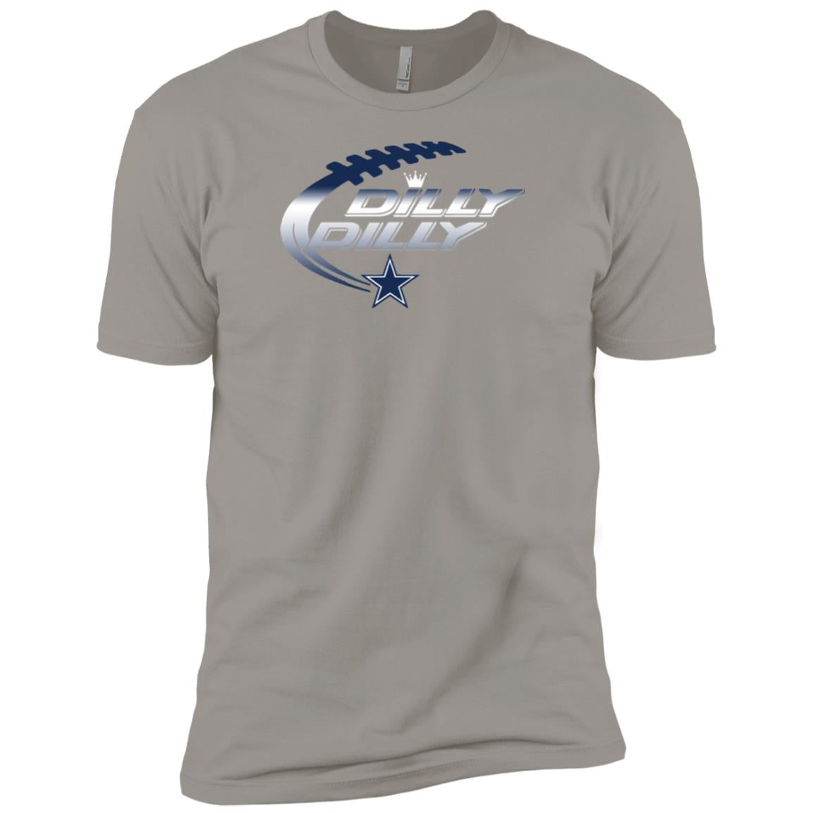 Dallas Cowboys Dilly Dilly T-shirt For Men And Women