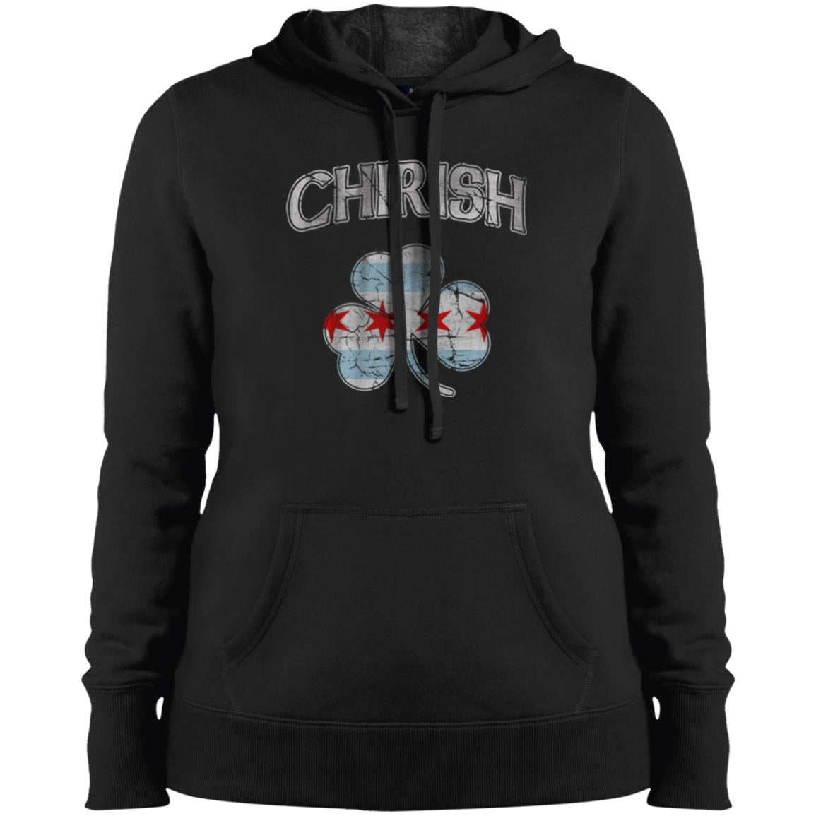 Chirish Chicago Irish Saint Patricks Day T Shirt