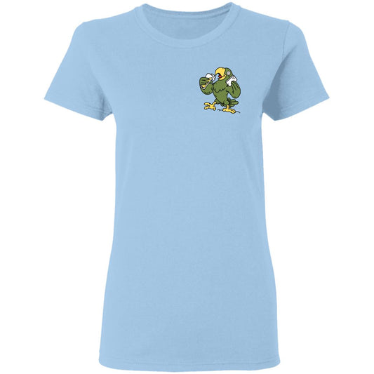 
	Polly Wants A Packet Pissed As A Parrot Shirt, Hoodie, Tank