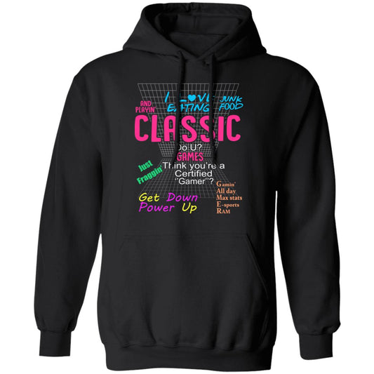 I Love Eating Classic Do U Games Shirt, Hoodie, Tank