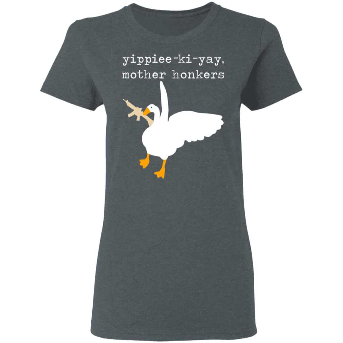 Yippiee-Ki-Yay Mother Honkers Shirt, Hoodie, Tank