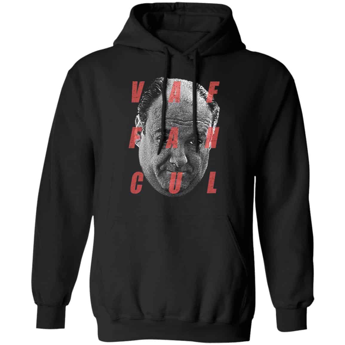 Vaffancul The Sopranos Shirt, Hoodie, Tank