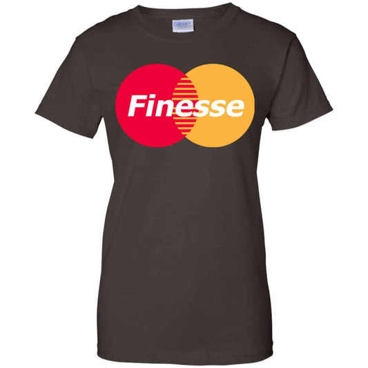 MasterCard Inspired Finesse Your Credit Card Shirt, Hoodie, Tank