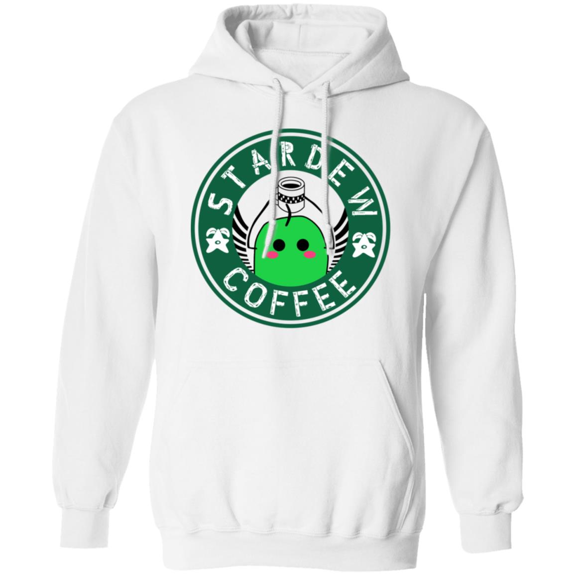 Stardew Valley Stardew Coffee Shirt, Hoodie, Tank