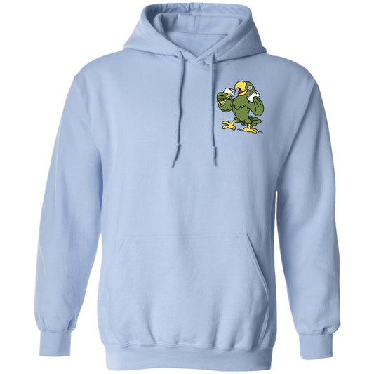 Polly Wants A Packet Pissed As A Parrot Shirt, Hoodie, Tank
