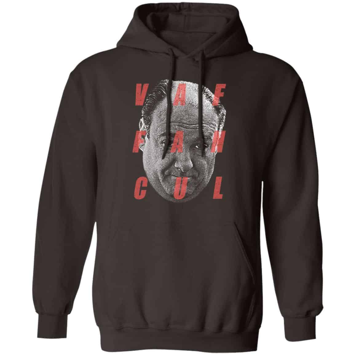 Vaffancul The Sopranos Shirt, Hoodie, Tank