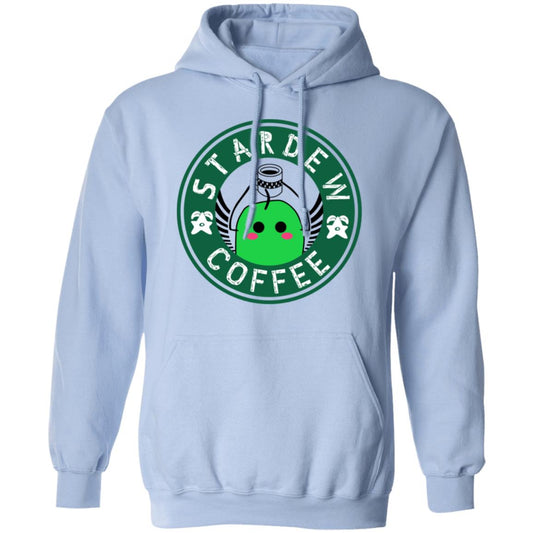Stardew Valley Stardew Coffee Shirt, Hoodie, Tank