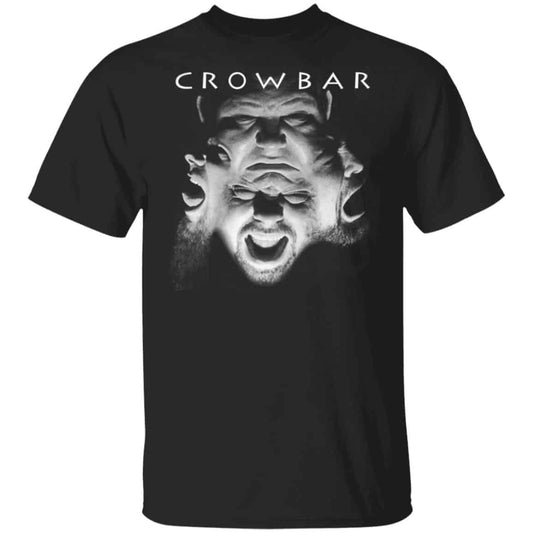 Crowbar Planets Collide Shirt, Hoodie, Tank