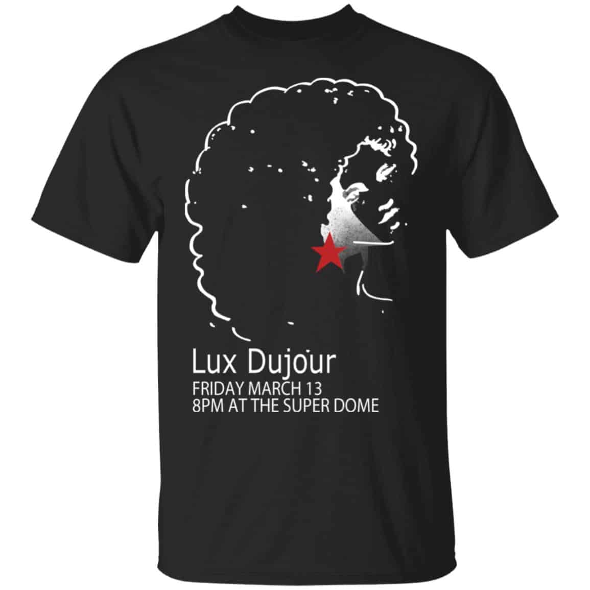 Lux Dujour Dirk Gently Shirt, Hoodie, Tank