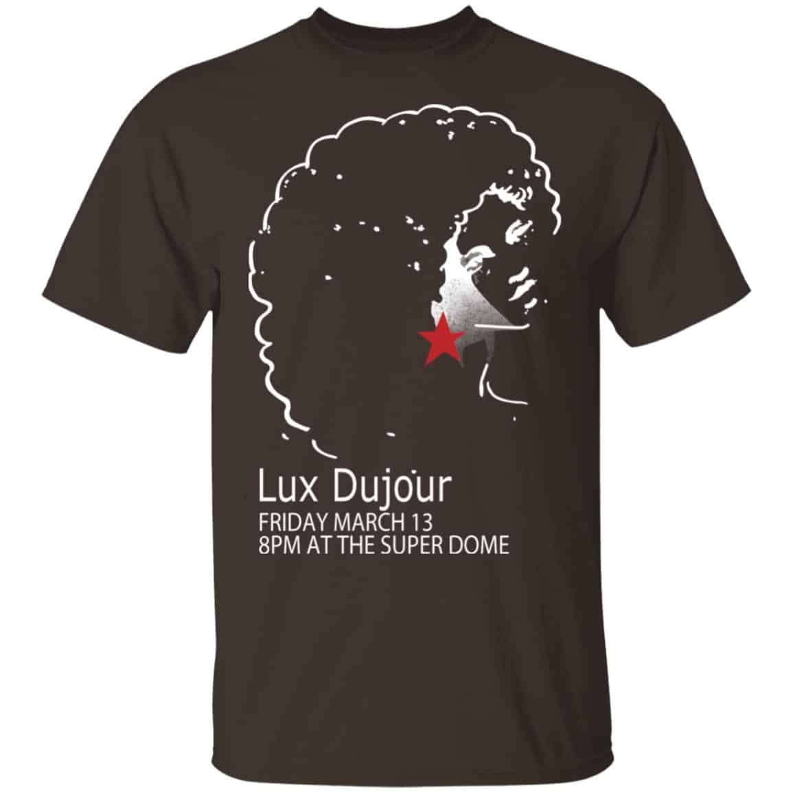 Lux Dujour Dirk Gently Shirt, Hoodie, Tank