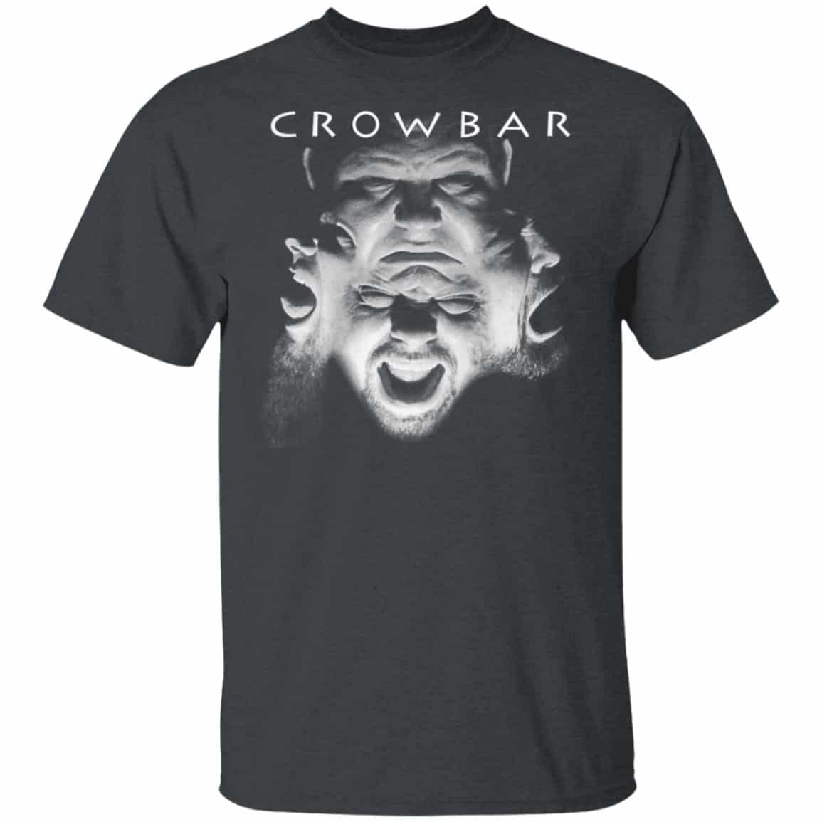 Crowbar Planets Collide Shirt, Hoodie, Tank