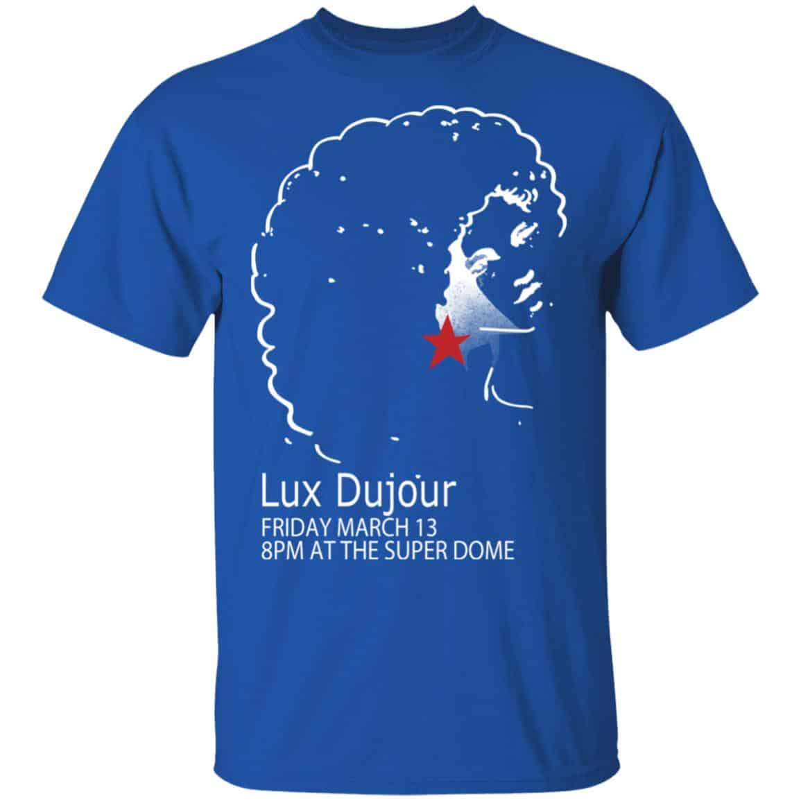 Lux Dujour Dirk Gently Shirt, Hoodie, Tank