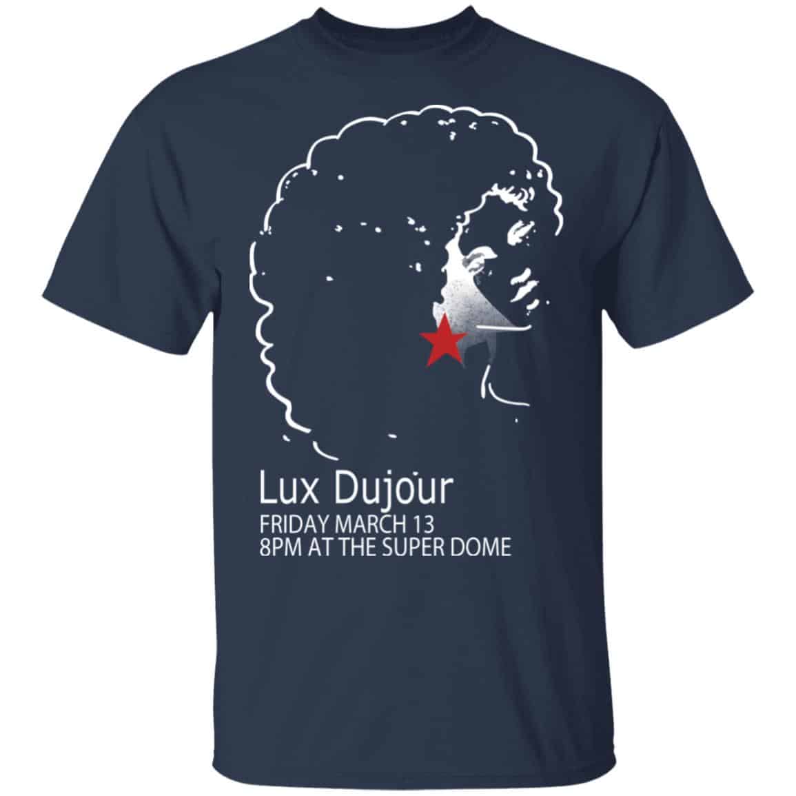 Lux Dujour Dirk Gently Shirt, Hoodie, Tank