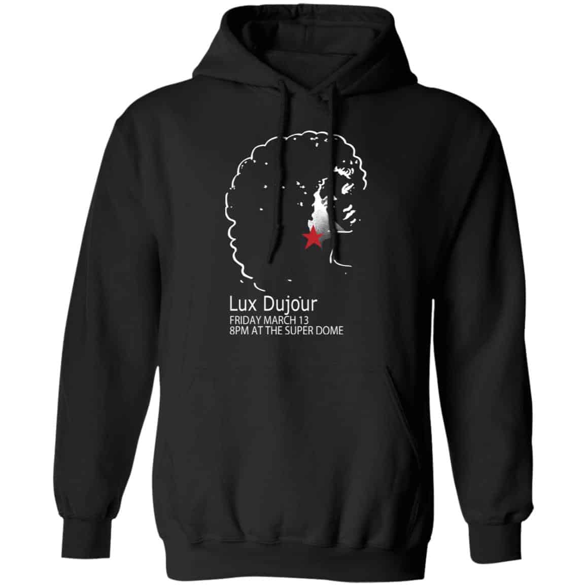 Lux Dujour Dirk Gently Shirt, Hoodie, Tank