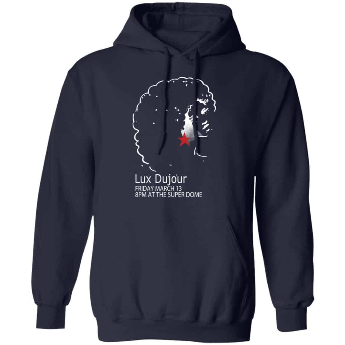 Lux Dujour Dirk Gently Shirt, Hoodie, Tank