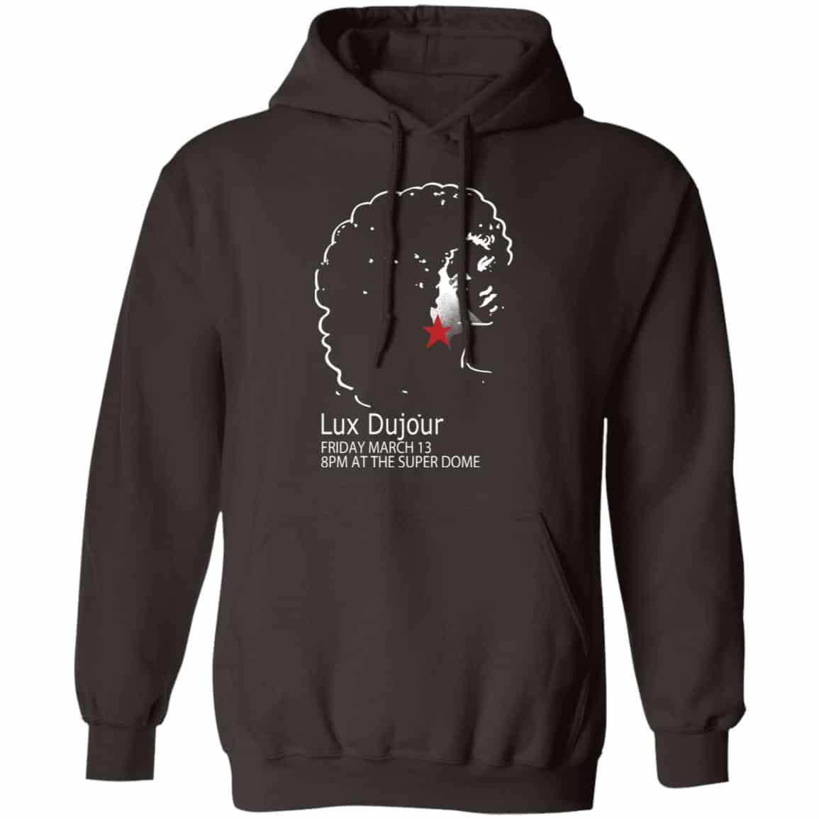 Lux Dujour Dirk Gently Shirt, Hoodie, Tank