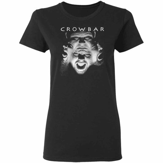 
	Crowbar Planets Collide Shirt, Hoodie, Tank
