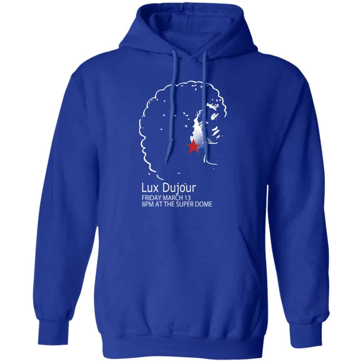 Lux Dujour Dirk Gently Shirt, Hoodie, Tank