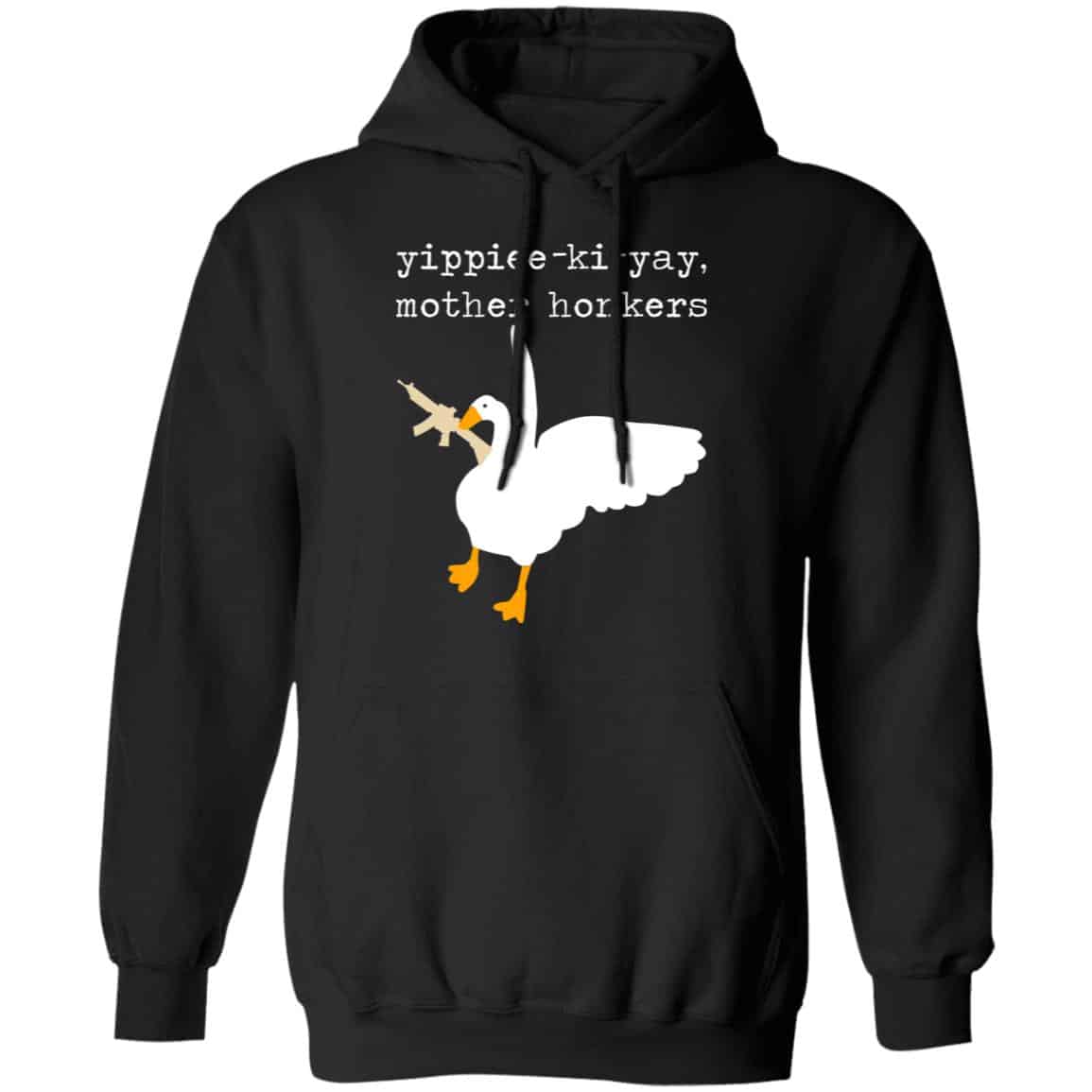 Yippiee-Ki-Yay Mother Honkers Shirt, Hoodie, Tank